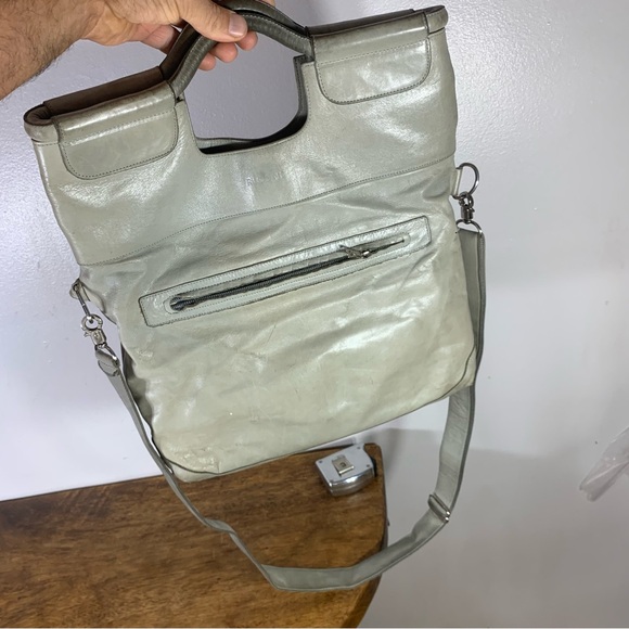 RUDSAK Handbags - Vintage made in Canada Rudsak leather bag